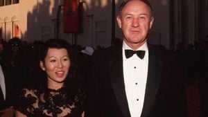 Confusion Surrounds Deaths Of Gene Hackman And Betsy Arakawa