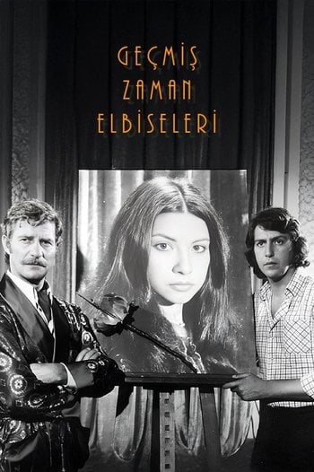 Geçmiş Zaman Elbiseleri