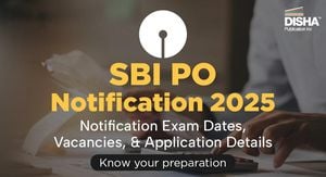 SBI To Release Probationary Officer Prelims Admit Card Soon