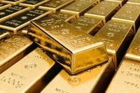 Gold und Silber gehen durch die Decke | GeVestor