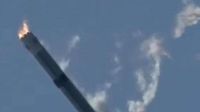Spazio, fallito primo lancio orbitale dall' Europa: il razzo cade subito dopo la partenza