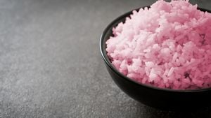 Japan Unveils Exciting New Rice-Based Products