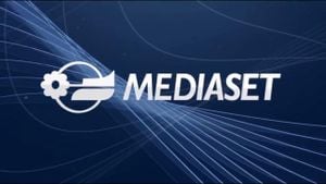 Mediaset's *Einstein* Challenges Rai's Streaming Dominance