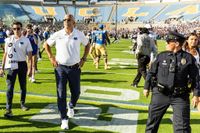 Penn State falls out of AP Poll for first time in 3 years