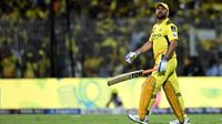 IPL 2025, CSK vs KKR Live Score: MS Dhoni comes in to bat, CSK in deep trouble with 7 wickets down
