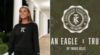 Trump's 18-Year-Old Granddaughter Sparks Controversy with White House Fashion Photoshoot