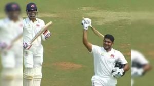 Mumbai Advances To Ranji Trophy Semifinals With Dominant Win