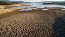 Beyşehir Gölü'nün Kuruyuşu: Bir Ekolojik Felaketin Adımları