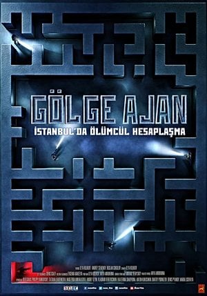 Gölge Ajan: İstanbul'da Ölümcül Hesaplaşma