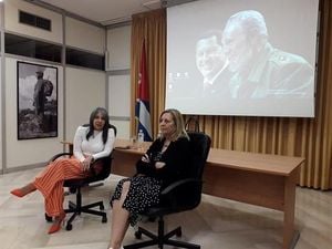 U.S. Excludes Cubans From 2026 Visa Lottery Program