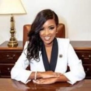 Epstein Document Clash Erupts On CNN As Crockett, GOP Spar