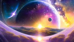 Paralel Evren… Gerçek Mi Yanılsama Mı?