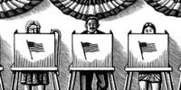 What Happens if the U.S. Supreme Court Guts the Voting Rights Act?