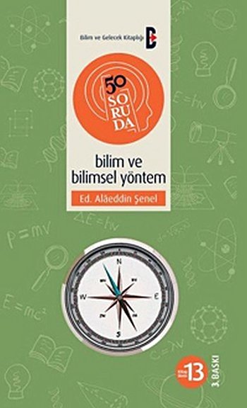 50 Soruda Bilim ve Bilimsel Yöntem