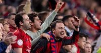 Leganés e Osasuna se enfrentam em jogo crucial pela permanência na La Liga: Onde assistir
