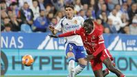 Zaragoza - Cartagena, en directo: LaLiga Hypermotion, hoy en vivo