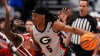 UConn adds ex-Georgia star Demary to backcourt