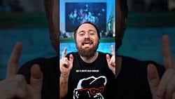 Aracınızın &Uuml;zerine Elektrik Direği D&uuml;şerse Ne Yapmalısınız?