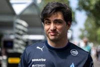 F1 team principal reveals what Carlos Sainz did after shocking safety car crash