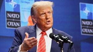 Bannon Claims Trump Has Plan For 2028 Return