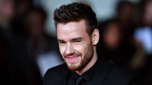 Music World Mourns Liam Payne After Tragic Death