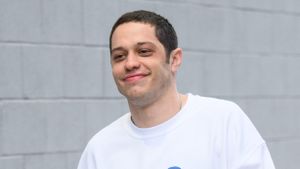 Pete Davidson Opens Up About Painful Tattoo Removal Journey