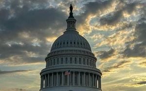 Senate Approves Record Defense Bill With Sweeping Changes