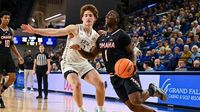 St. John's basketball opponent in NCAA Tournament is more than trash can celebrations