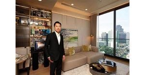 Grand Unity Launches Six Low-Rise Condos Amid Market Shift