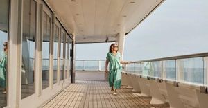 Scenic Cruises Offers Agents Mediterranean Adventure With Jane McDonald