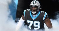 Carolina Panthers injury report: Inactives announced for Week 1 game vs. Jacksonville