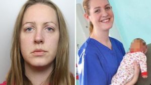 Medical Experts Challenge Conviction Of Lucy Letby