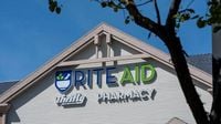 Report: Rite Aid's 2nd bankruptcy is imminent amid reports of more store closures and layoffs