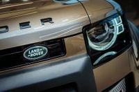JLR to begin production restart following cyber shutdown