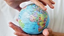 Dünyalı olmak felsefesi