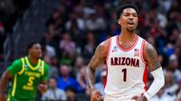 Oregon basketball falls to Arizona in March Madness second-round thriller