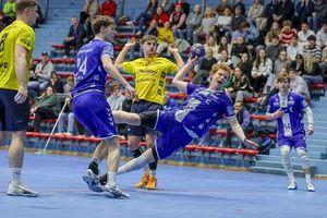 Handball Teams Face Crucial Matches Amidst Relegation Battle