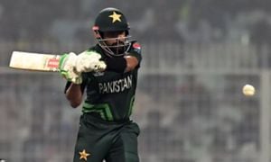 Pakistan Impresses Against India In Champions Trophy Clash