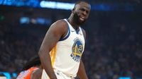 Warriors rumors: Draymond Green ‘frustrated’ with constantly defending centers