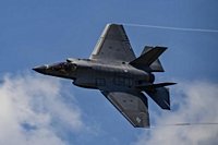 Trump signs bill studying cancer among military pilots