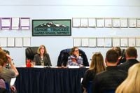 California school district near Nevada caught in dispute over transgender athlete policies - The Nevada Independent