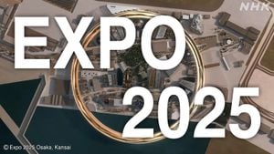 Osaka-Kansai Expo 2025 Introduces Easy Ticketing Options