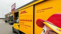 Rewe kündigt Postfilialen in Märkten – Konzern äußert sich zu hessischen Filialen