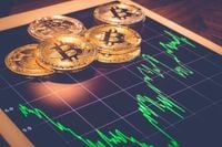 Weekend Round-Up: Crypto World Buzzes With Coinbase, Cathie Wood, Melania Trump And Bitcoin News