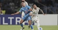 Mexico Soccer CONCACAF