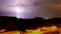Alerte orages : Météo France place le Lot-et-Garonne en vigilance jaune