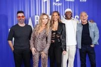 New Britain’s Got Talent judge confirmed after panellist steps down