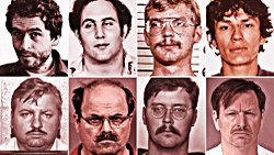 Şiddete neden bağımlıyız?