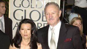 Gene Hackman And Wife Found Dead At Home