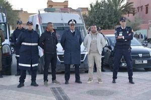 Egypt And Sudan Launch Major Joint Security Operation